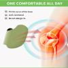 bobojuju Knee & Joint Patches, Herbal Self - Heating Acupoint Care Patches, Relief for Leg & Knee Discomfort 2 Box (8 Patches/Box) view 4
