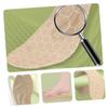 1 Pair Breathable Massaging Insoles for Men and Women Cuttable Shoe Inserts for Comfort and Support for Daily Use and Exercise Easy to Clean and Match Your Shoes view 4