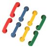 8Pcs Phones for Reading Lightweight Washable Auditory Feedback Tool Minimize Classroom Noise Enhance Pronunciation for Interactive Learning Activities view 1