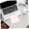 100pcs Durable Microfiber Cleaning Cloths for Eyeglasses Jewelry and Delicate Surfaces Lint Non Damaging and for Smudges and Dirt view 2