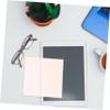 100pcs Durable Microfiber Cleaning Cloths for Eyeglasses Jewelry and Delicate Surfaces Lint Non Damaging and for Smudges and Dirt view 4