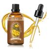 wusiyork Helichrysum Essential Oil 100ML - 100% Pure and Natural Therapeutic Grade Oils for Aromatherapy Diffuser - 3.4 Fl Oz/Helichrysum view 1