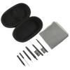 1Set Portable Cleaning Kit Set with Brush and Vent Cleaner Essential Tools for Removal and Maintenance of view 1