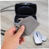 1Set Portable Cleaning Kit Set with Brush and Vent Cleaner Essential Tools for Removal and Maintenance of view 4