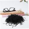 2Packs Crinkle Cut Paper Shred Filler Each Packing Grass Cushion for Baskets Decorations and Holiday Presents for Birthdays Weddings and Special view 4