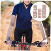 4Pcs Elastic Sports Bandages Wraps Breathable and Durable for Injury Prevention for Running and Sports Activities Multiple view 3