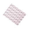 50Pcs Flexible Fabric Bandages Non Stick Oval Spot Bandages for Finger Tips Small Areas Breathable Comfortable for Active Lifestyles Scrapes view 1