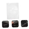 100Pcs Clear Self Adhesive Cello Bags Durable Opp Packing Bags for Clothing Bakery Use Strong Peel Seal Closure for Presents and Events view 4
