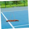 Squeegee Strip Replacement for Court Cleaning Durable Eva Floor Squeegee for Tennis Basketball Courts Efficient Water Removal Tool for Pristine Playing Surfaces view 3