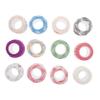 12Pcs Elastic Finger Sports Bandages Premium Self Adhesive Wraps for Comfortable Protection Breathable Durable for Sports Daily Use view 1
