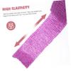 12Pcs Elastic Finger Sports Bandages Premium Self Adhesive Wraps for Comfortable Protection Breathable Durable for Sports Daily Use view 2