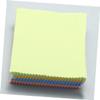 100Pcs Microfiber Cleaning Cloths Portable Eyeglass Cleaner for Screens Lenses Instruments Safe for view 3