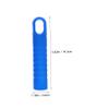 SKISUNO 5PCS Thick Plastic Mop Handle Replacement Grip Set Non-Slip Mop Handle Replacement Gripper for Cleaning Suitable for Home and Commercial Use view 2