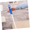 SKISUNO 5PCS Thick Plastic Mop Handle Replacement Grip Set Non-Slip Mop Handle Replacement Gripper for Cleaning Suitable for Home and Commercial Use view 4