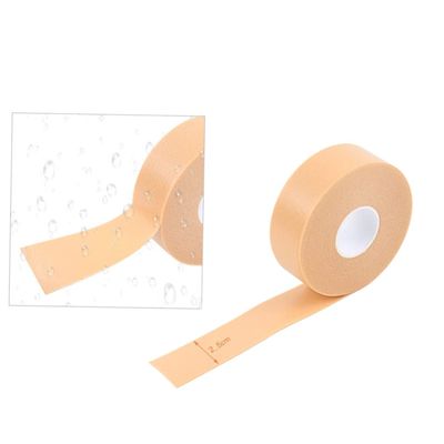 Ipetboom High Heel Foot Care Sticker 1 Roll Abrasion-Resistant Cushion Pads for Pain Relief Waterproof and Self-Adhesive Gel Inserts for Blisters for Womens Shoes