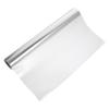 Healeved 1Roll Clear Flower Wrap Film Roll Transparent Packing Film for Wrapping and Flower Bouquets Versatile Cellophane for Weddings Birthdays and Special Occasions view 1