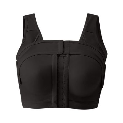 HGps8w Upper Arm Shaper Post Surgical Slimmer Compression Sleeves Posture Corrector Tops Shapewear for Women Plus Size