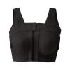 HGps8w Upper Arm Shaper Post Surgical Slimmer Compression Sleeves Posture Corrector Tops Shapewear for Women Plus Size view 1