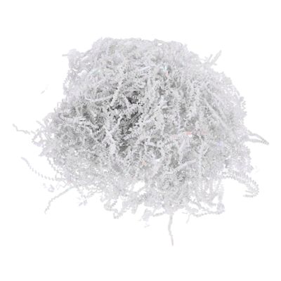 Beaupretty 1Bag Crinkle Cut Shredded Paper Filler Decorative Box Filling for Basket Stuffing Party Favors and DIY Projects for Special Occasions and Festivals