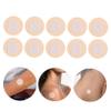 100Pcs Flexible Knuckle for Protection Breathable Pe Material Safe for All Ages for First Aid and Everyday Use view 2