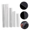 5Rolls Food Preservation Bags Food Fresh Keeping Bags for Kitchen Freezer Microwave Use Durable for Fruits Bread and Vegetables view 3