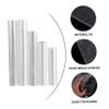 5Rolls Food Preservation Bags Food Fresh Keeping Bags for Kitchen Freezer Microwave Use Durable for Fruits Bread and Vegetables view 4