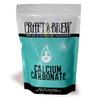 Craft A Brew - Calcium Carbonate - Enhance Yeast Performance - Helps Maintain Balanced pH in Brewing Water - Improve Clarity & Reduce Unwanted Proteins - 16oz Package view 1