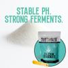 Craft A Brew - Calcium Carbonate - Enhance Yeast Performance - Helps Maintain Balanced pH in Brewing Water - Improve Clarity & Reduce Unwanted Proteins - 16oz Package view 2