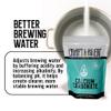 Craft A Brew - Calcium Carbonate - Enhance Yeast Performance - Helps Maintain Balanced pH in Brewing Water - Improve Clarity & Reduce Unwanted Proteins - 16oz Package view 4