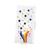 100pcs Opp Bags for Cookies Candy Snacks Reusable Transparent Packaging for Parties Birthdays and Special Occasions DIY Friendly and Durable Design view 2