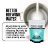 Craft A Brew - Calcium Carbonate - Enhance Yeast Performance - Helps Maintain Balanced pH in Brewing Water - Improve Clarity & Reduce Unwanted Proteins - 8oz Package view 4