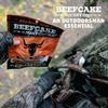 BEEFCAKE Jerky Pork Lover Variety Pack, Beef Jerky Signature Beef Peppered & Asian-Style Pork Teriyaki Mix, 9 Gram of Protein and 100 Calories 2.7 Oz | Pack of 4 view 4