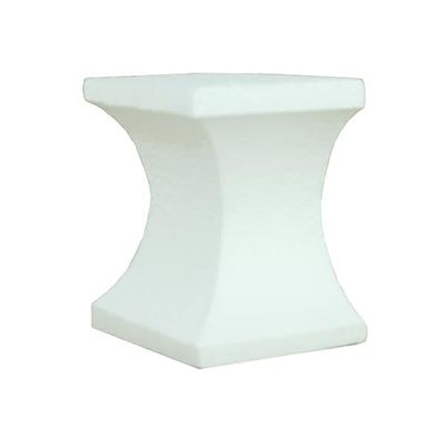 NineLife Basics Styrofoam Mortuary Head Blocks, Case of 36