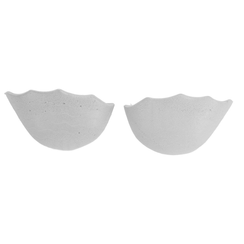 1 Pair Shoe Filler for Too Big Shoes, Toe Cushion Insert Foam Toe Filler Reusable Make Big Shoes Fit for Sport Dress Casual High Heels (M)