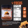 2 Week Mental Support Bundle with Protein: Focus Jar, 4oz MCT Oil & 12-Count Focus Pack view 2