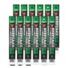 Beefcake Jalapeo Honey Beef Meat Sticks, Sweet & Spicy Hardwood Smoked Protein Snack, 9g Protein, Gluten Free, Keto Friendly, Beef & Pork Snack Sticks, Ready-to-Eat, 12 Count view 1