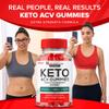 (2 Pack) Nano Earth Labs Keto Gummies, Official NanoEarth Labs Keto ACV Supplement Maximum Strength, Keto+ ACV Gummys, All Natural Support Formula Keto+ACV Advanced, NanoEarthLabs Reviews (120 Ct) view 4