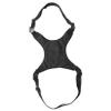 NineLife Basics Adjustable Fall for Elderly Secure Seat to Prevent Sliding Comfortable Back Support for Patients and Adults view 1