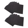 Cabilock 40pcs Lunch Napkins Disposable Paper Tissues for Birthday Wedding Party Events Stylish Dessert Napkins Per Pack view 1