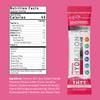 NewTrition Hydration Powder, Electrolyte Powder Packets, Naturally Flavored Hydrating Packets for Water, Fast Acting Hydrate Electrolytes with Vitamins B&C, Energy & Recovery, LemonBerry, Pack of 12 view 2