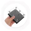 PRETYZOOM High-precision Card Corrector Bending Corrector for Sports Game Party Cards Flattening Repair Tool view 4