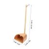 1Pc Scale Dollhouse Accessory for Mini Decor DIY Crafts for Imagination Playtime Activities view 2