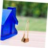 1Pc Scale Dollhouse Accessory for Mini Decor DIY Crafts for Imagination Playtime Activities view 4