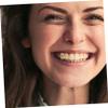 2Pcs Hollow Tooth Grills for Women Mouth Grills for Halloween Costume Cosplay Unique Hip Hop Style Comfortable Fit for Speech Fun Party Accessory view 4
