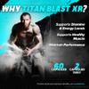 (3 Pack) Titan Blast XR Capsules Daily TitanBlast Formula with a Premium Blend to Support Lasting Energy, Performance & Stamina | Just 2 Easy-to-Swallow Pills for Everyday Well-Being (180 Capsules) view 4