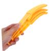 4Pcs Blind Cleaner Brush Comfortable Handle Soft Texture for Air Conditioners and Deep Gaps Duster Tool for Window Blinds and Household Cleaning view 3