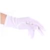FOMIYES 10Pairs Elastic Spandex Gloves Moisturizing Protective Gloves for Jewelry Sunscreen and Etiquette Use Fits Women view 1